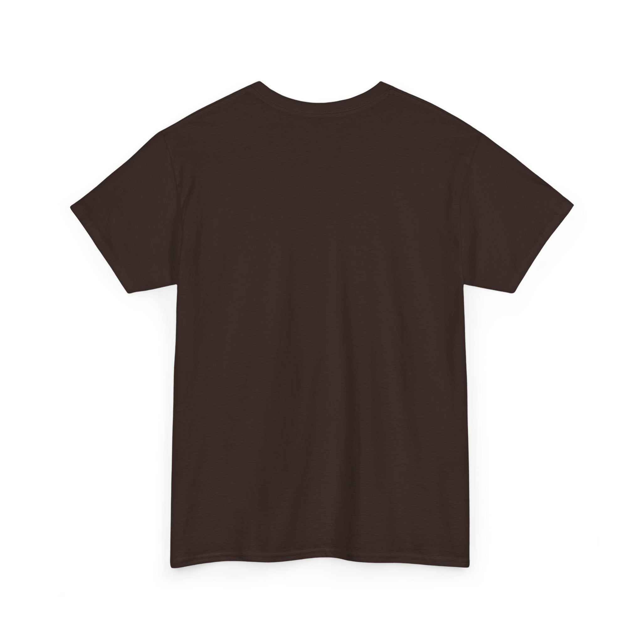 Seven Pillars of Freedom Tee — Patriotic Columns Shield Design