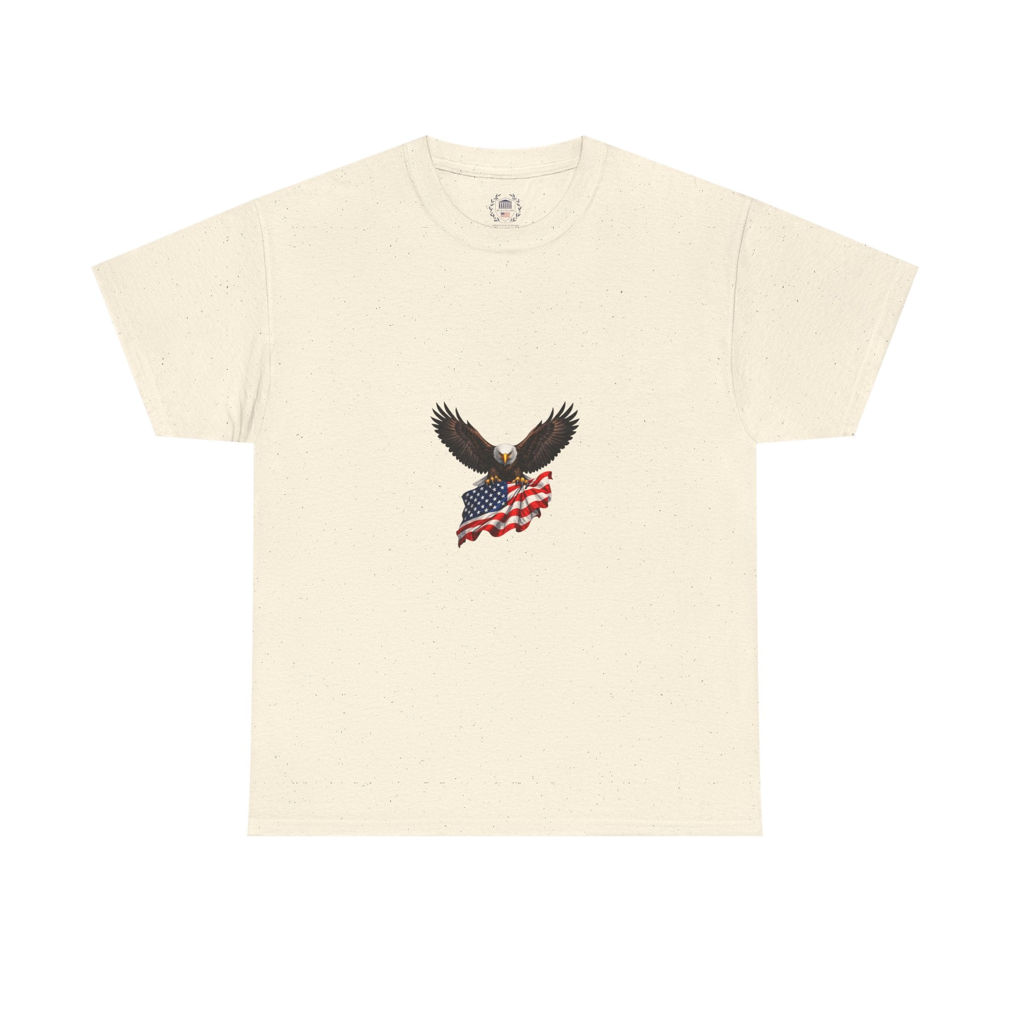 America 250 Shirt 1776-2026 | 4th of July Eagle T-Shirt | Patriotic USA Anniversary Tee | Independence Day Gift Men Women