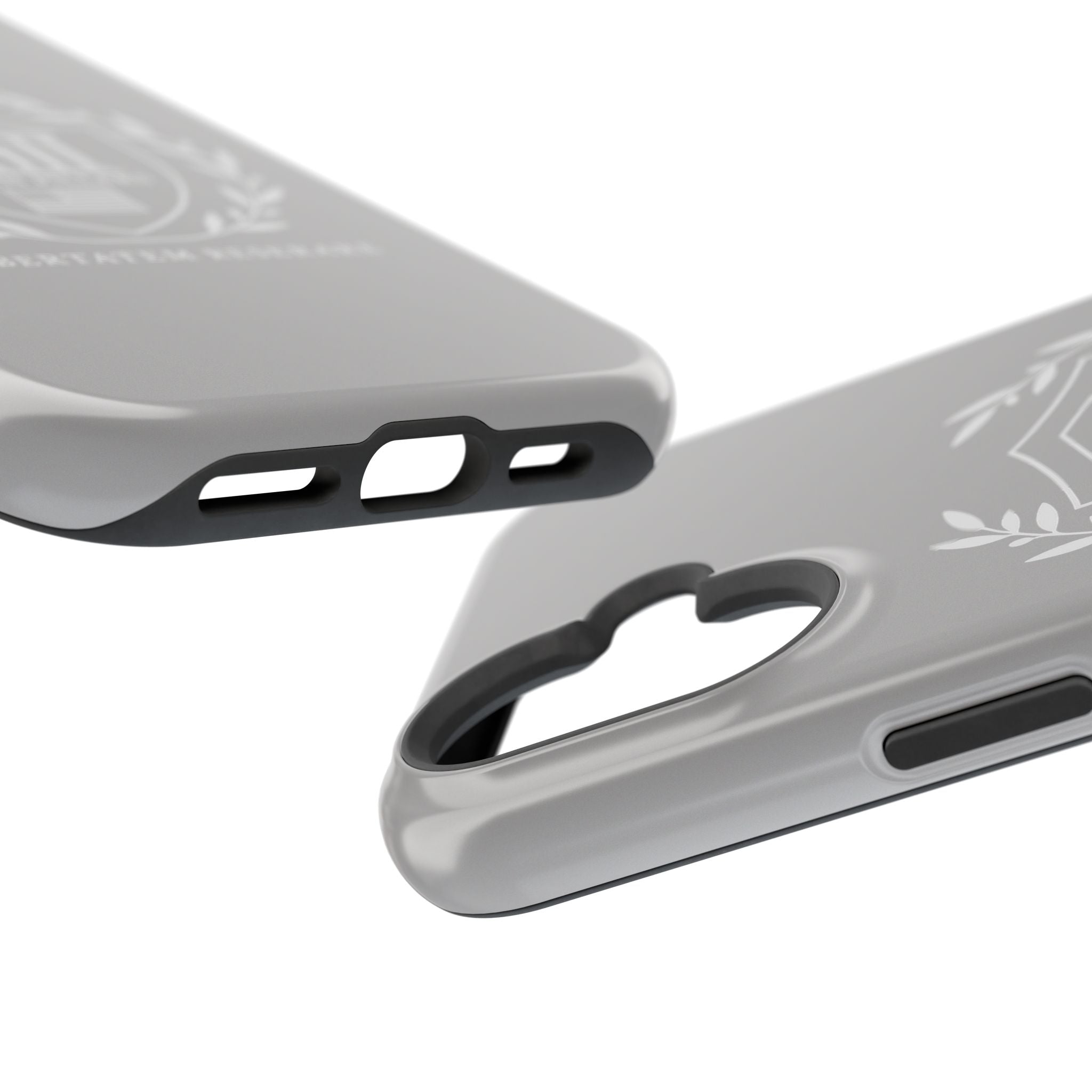 Magnetic Tough Cases