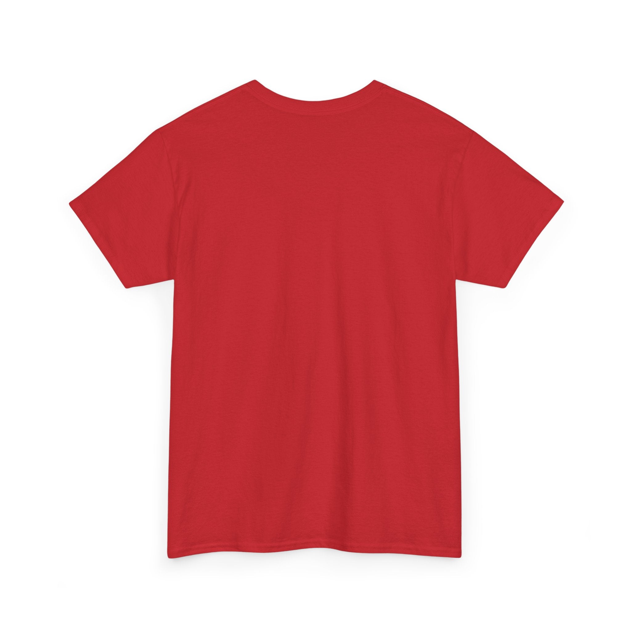 Seven Pillars of Freedom Tee — Patriotic Columns Shield Design