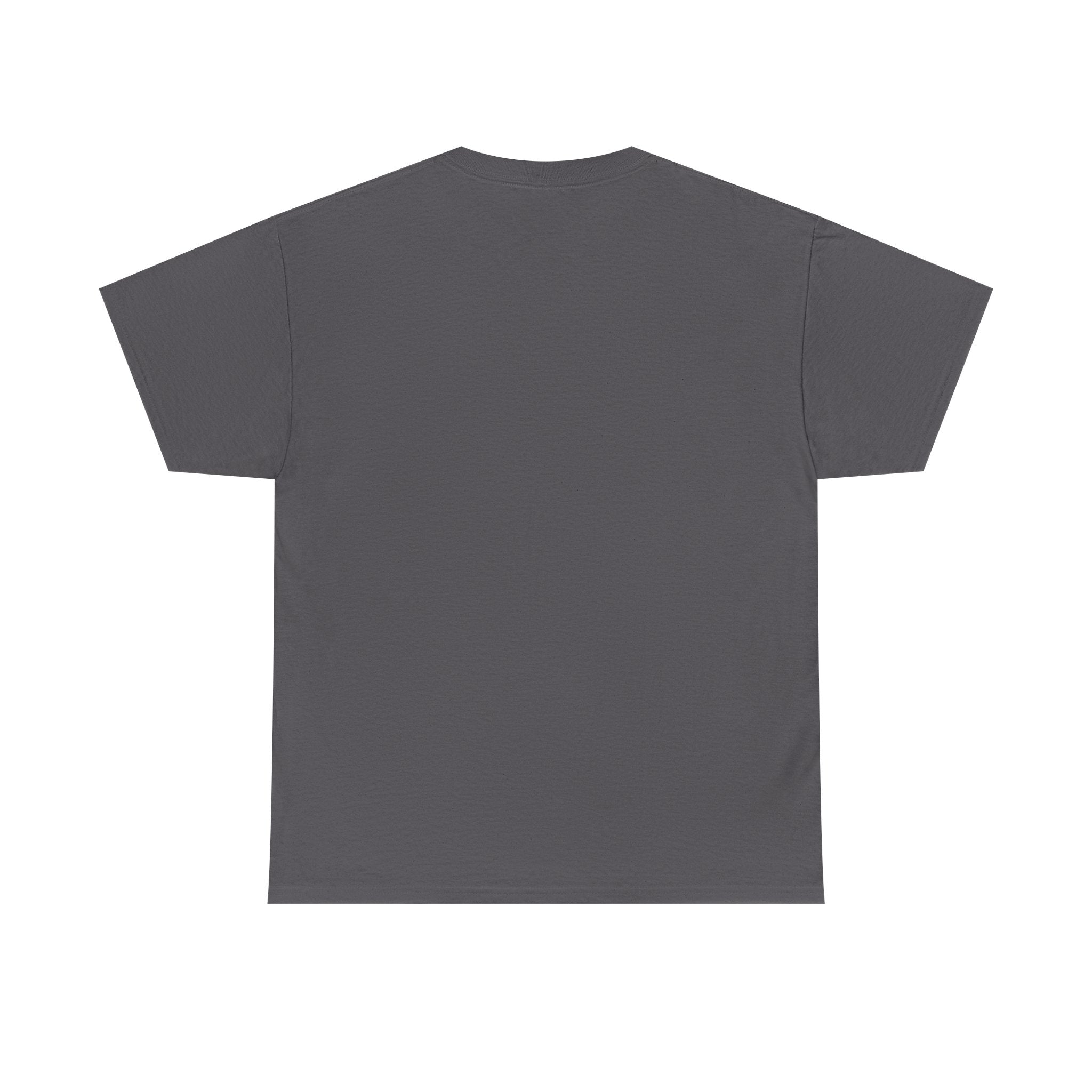 Seven Pillars of Freedom Tee — Patriotic Columns Shield Design