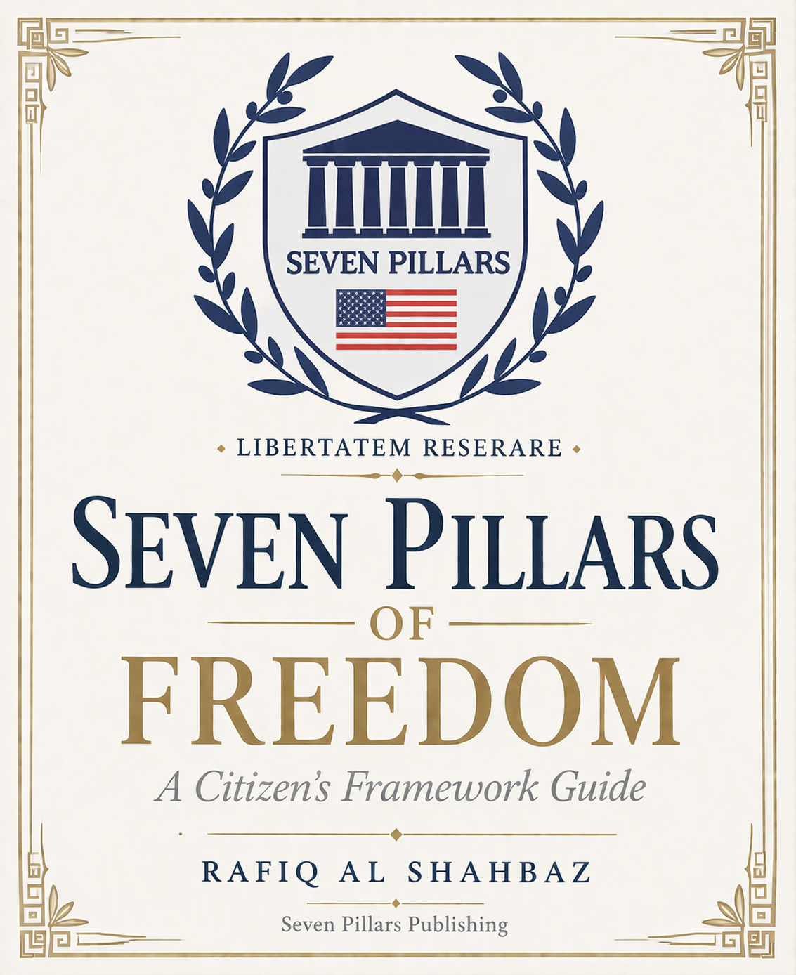 Seven Pillars Framework Guide